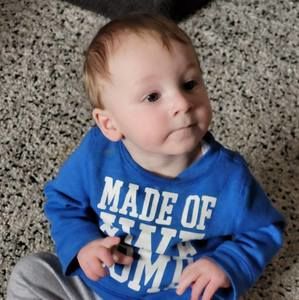 Meet your Posher, Pam